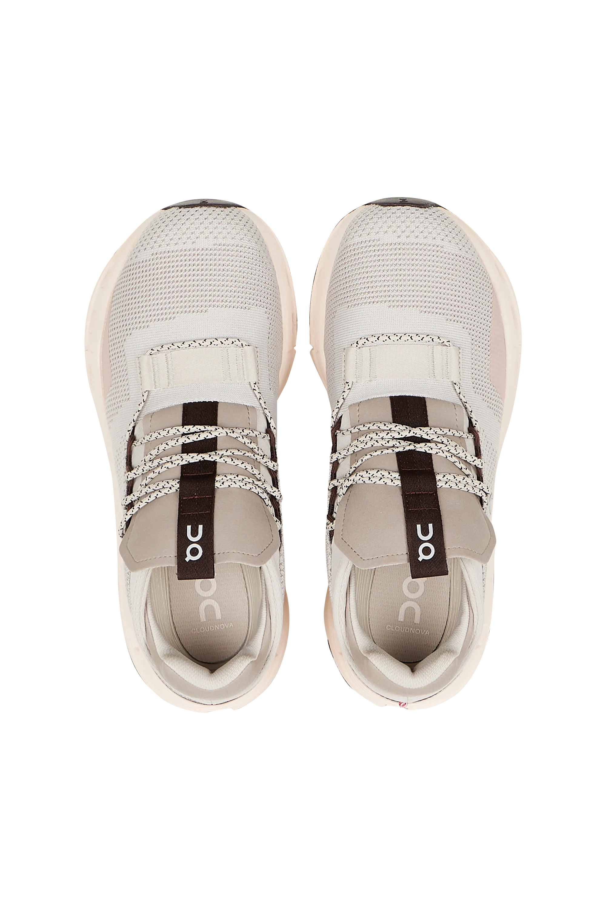 ON Baskets  Cloudnova Gris