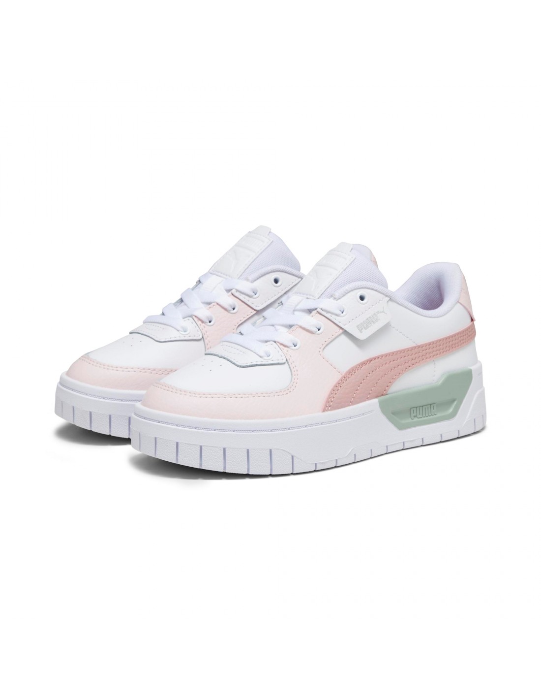 puma Sneakers enfant cali dream pastel jr