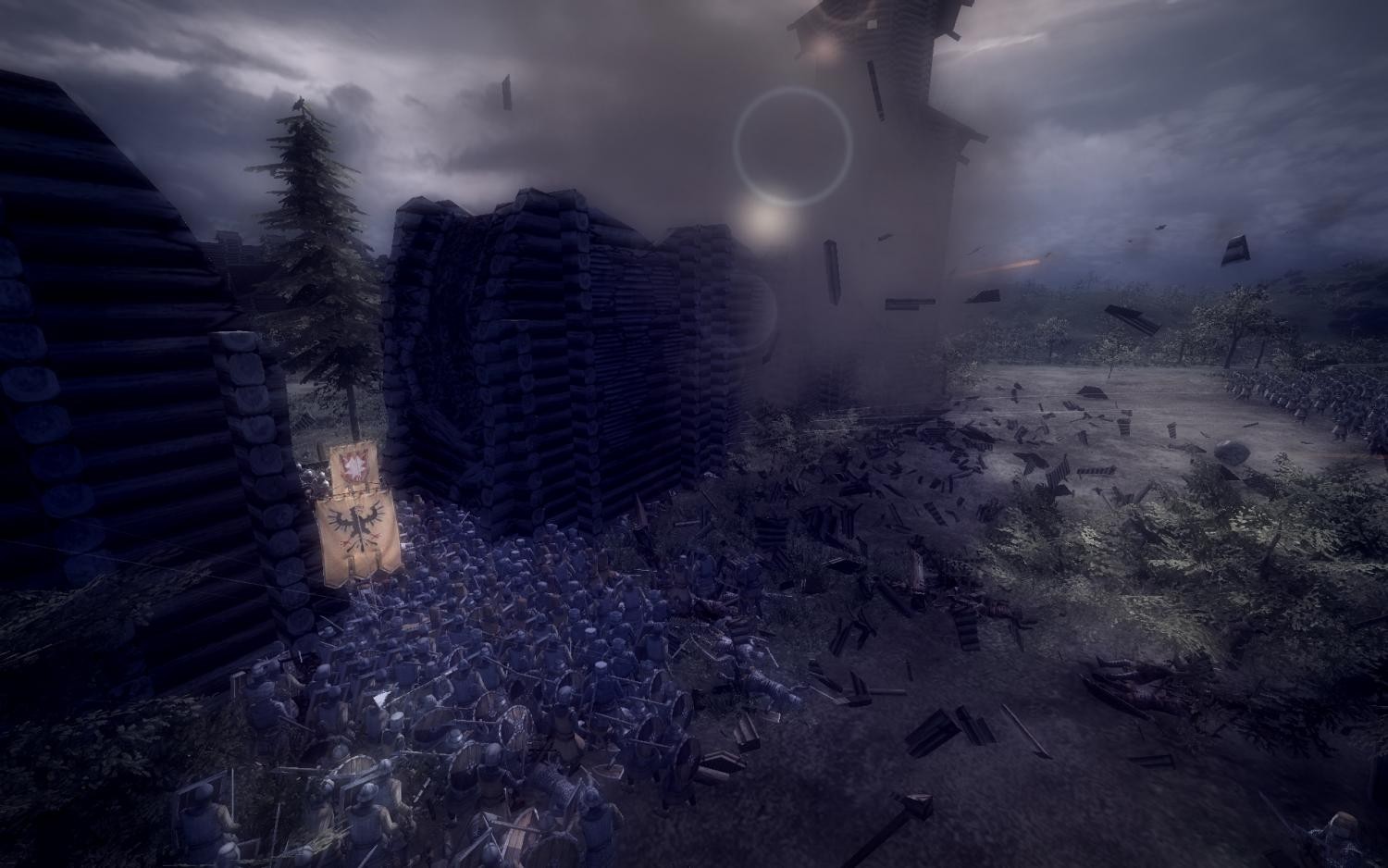 Real Warfare 2: Northern Crusades- PC