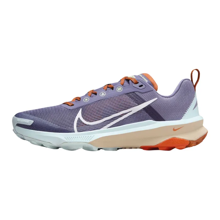 Nike Kiger 9 Trailrunningschoenen Dames