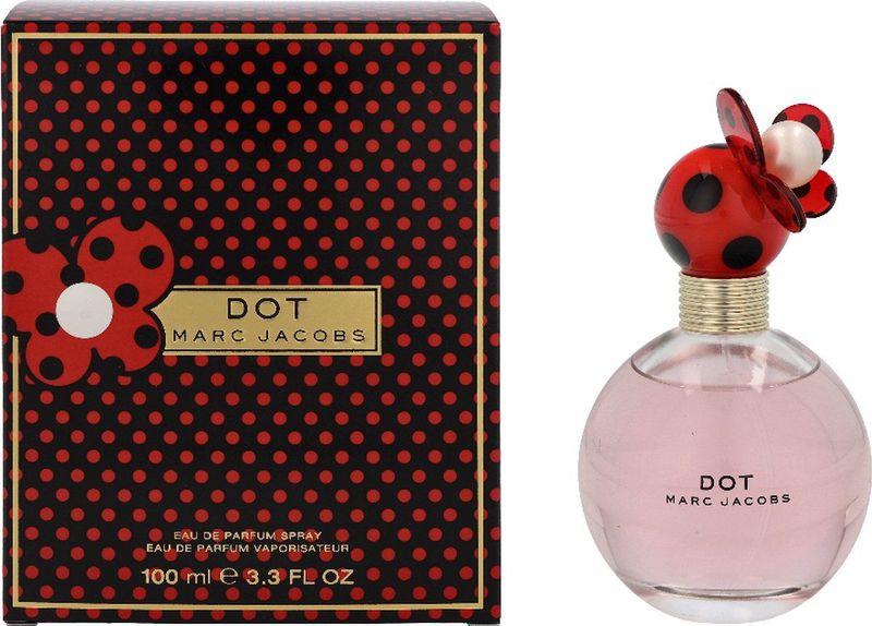 Marc Jacobs Dot Eau de Parfum Spray 100 ml