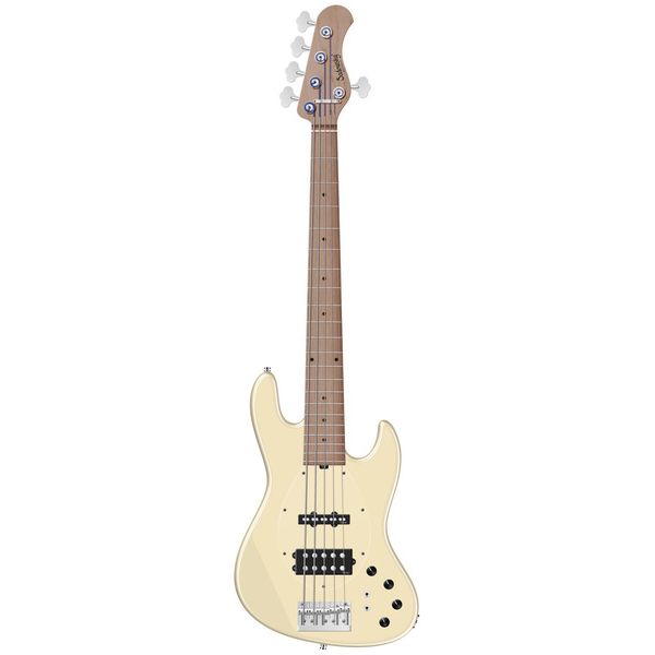 Sadowsky MetroExp21 Vintage MJ5 RM OWH