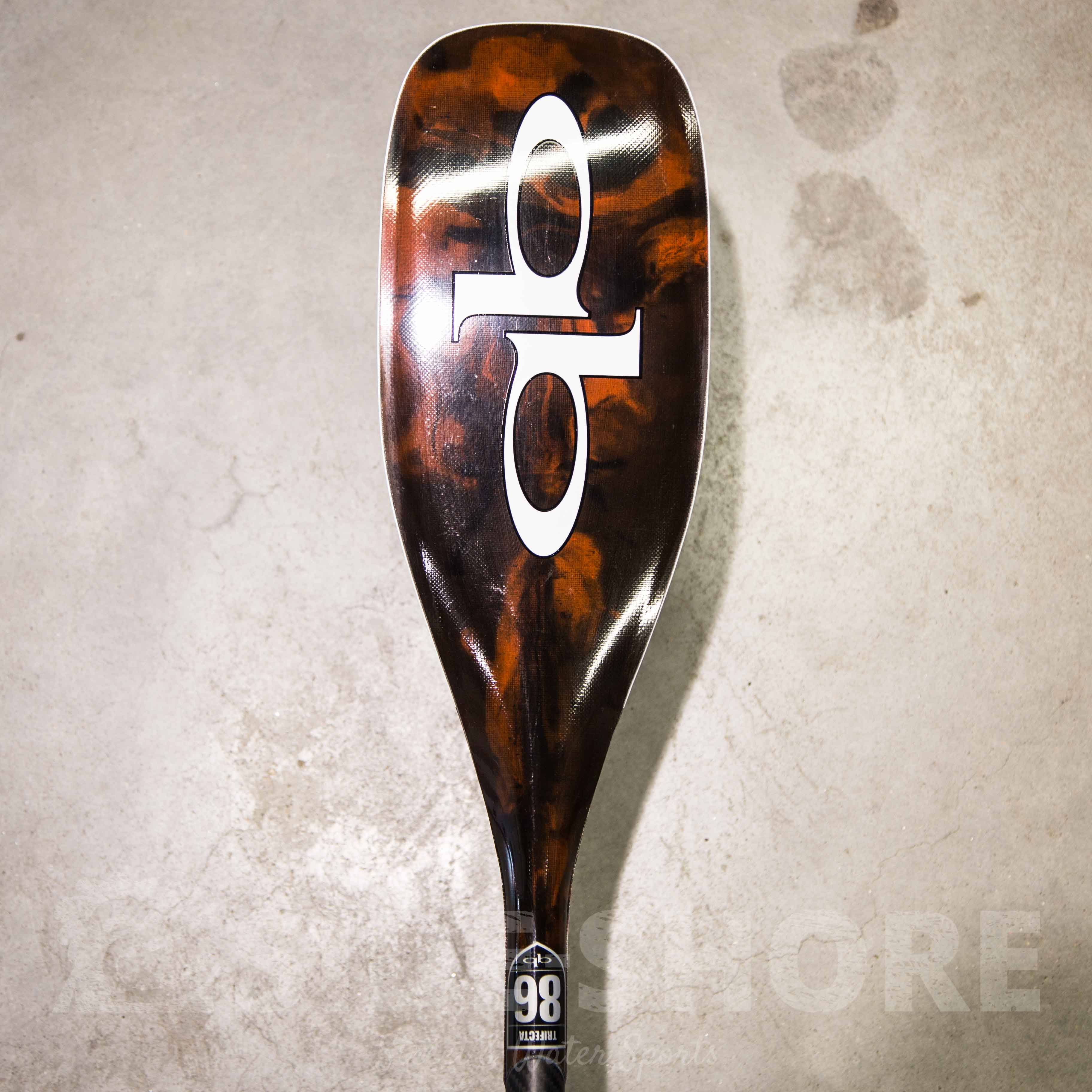 Quickblade Trifecta FG CA - ( NRT ) 76