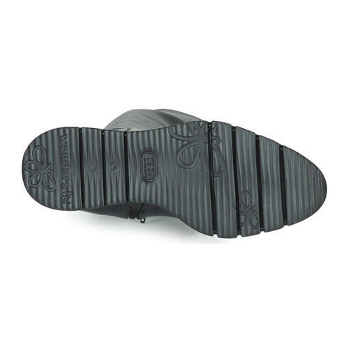 Wonders - E-6233 - Noir