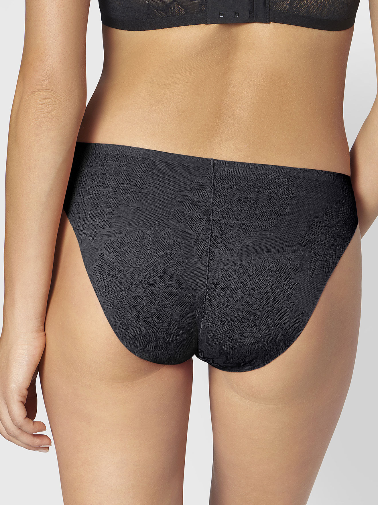 Culotte Fit Smart Tai