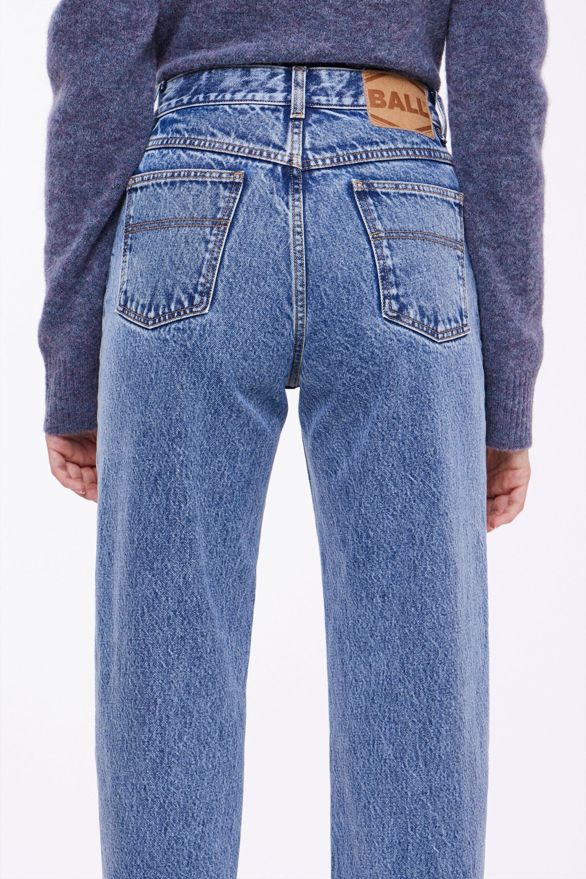 Ball Bapaolo Jeans