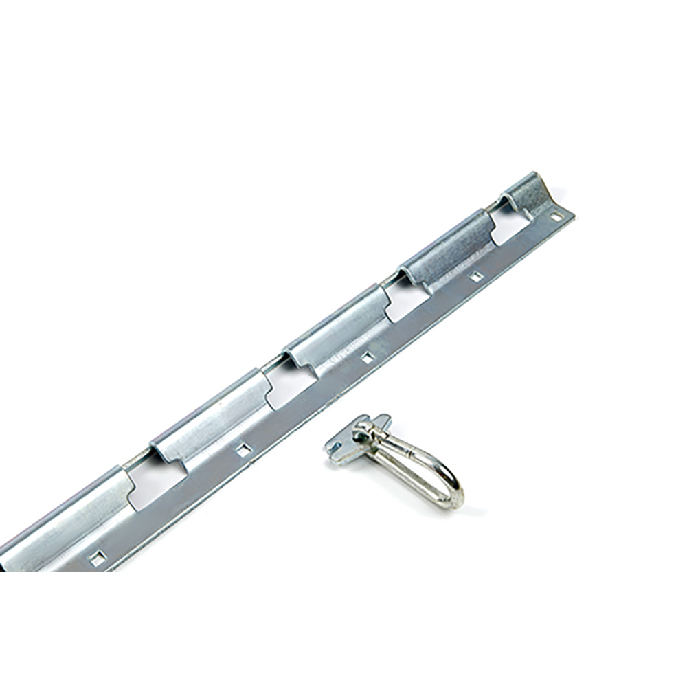 Acebikes - Set Flexi Rail - Railset