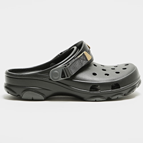 Claquettes Classic All Terrain Clog Noir