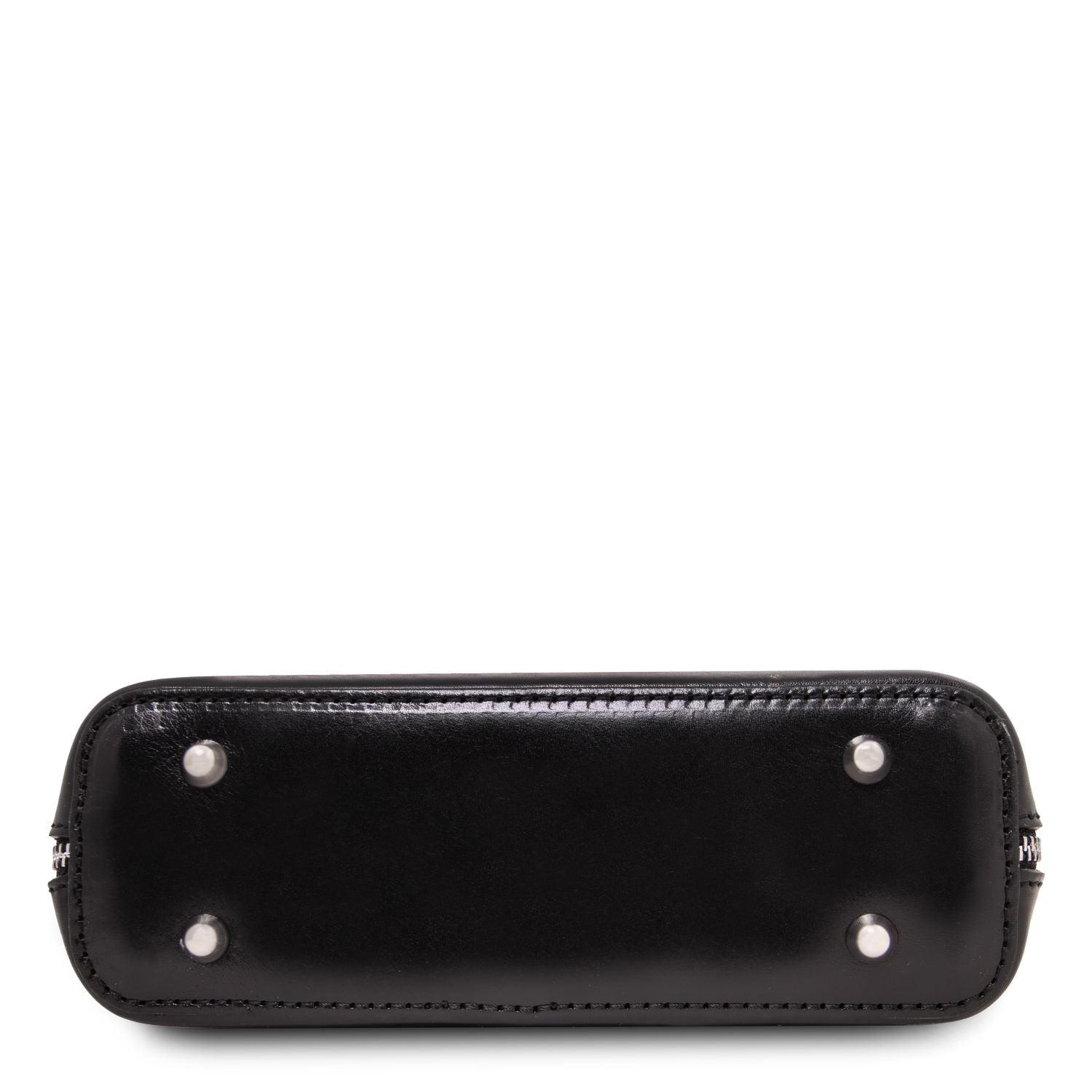 TL142410 – Paris – Klein leren Rugzak for women