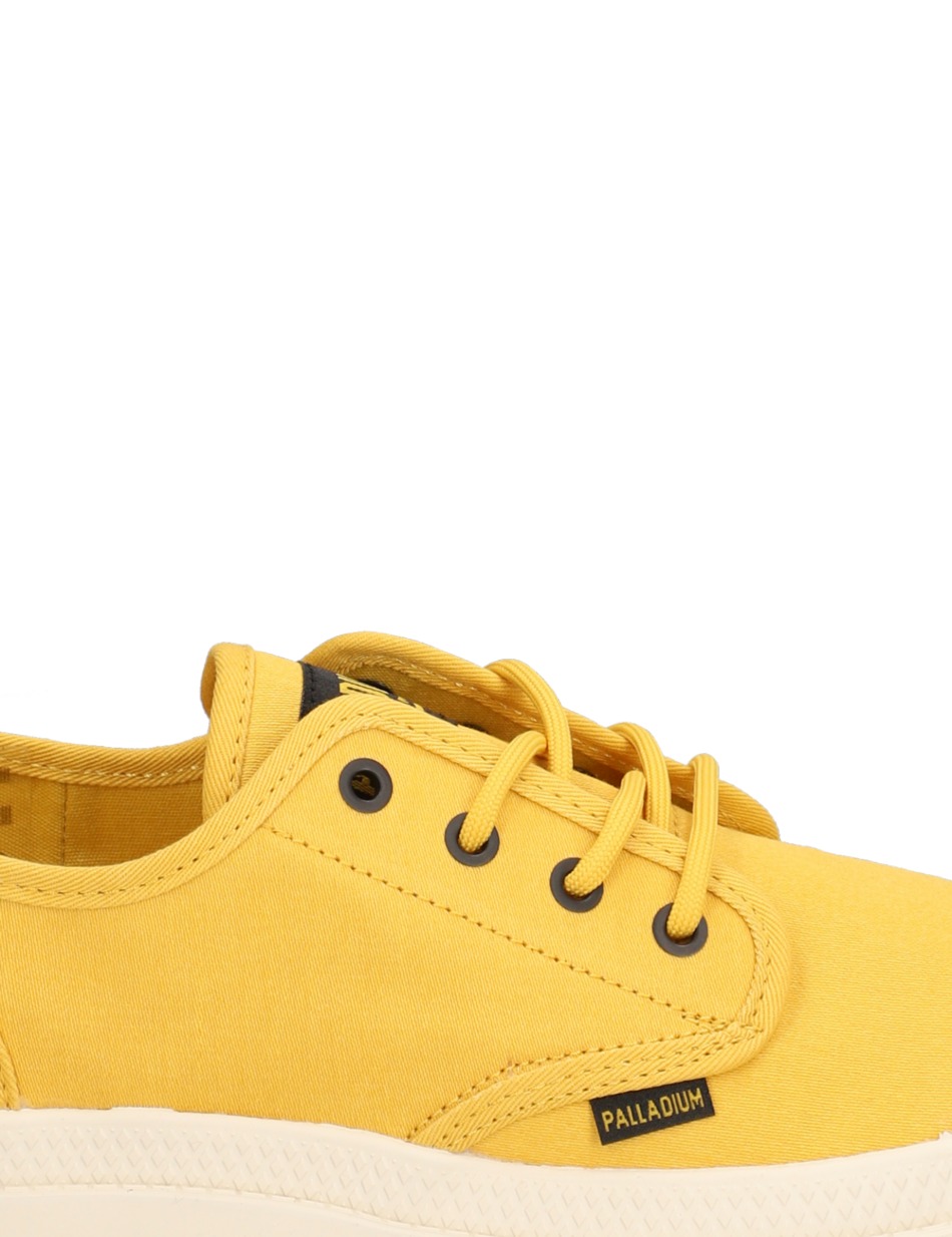 PAMPA OXFORD