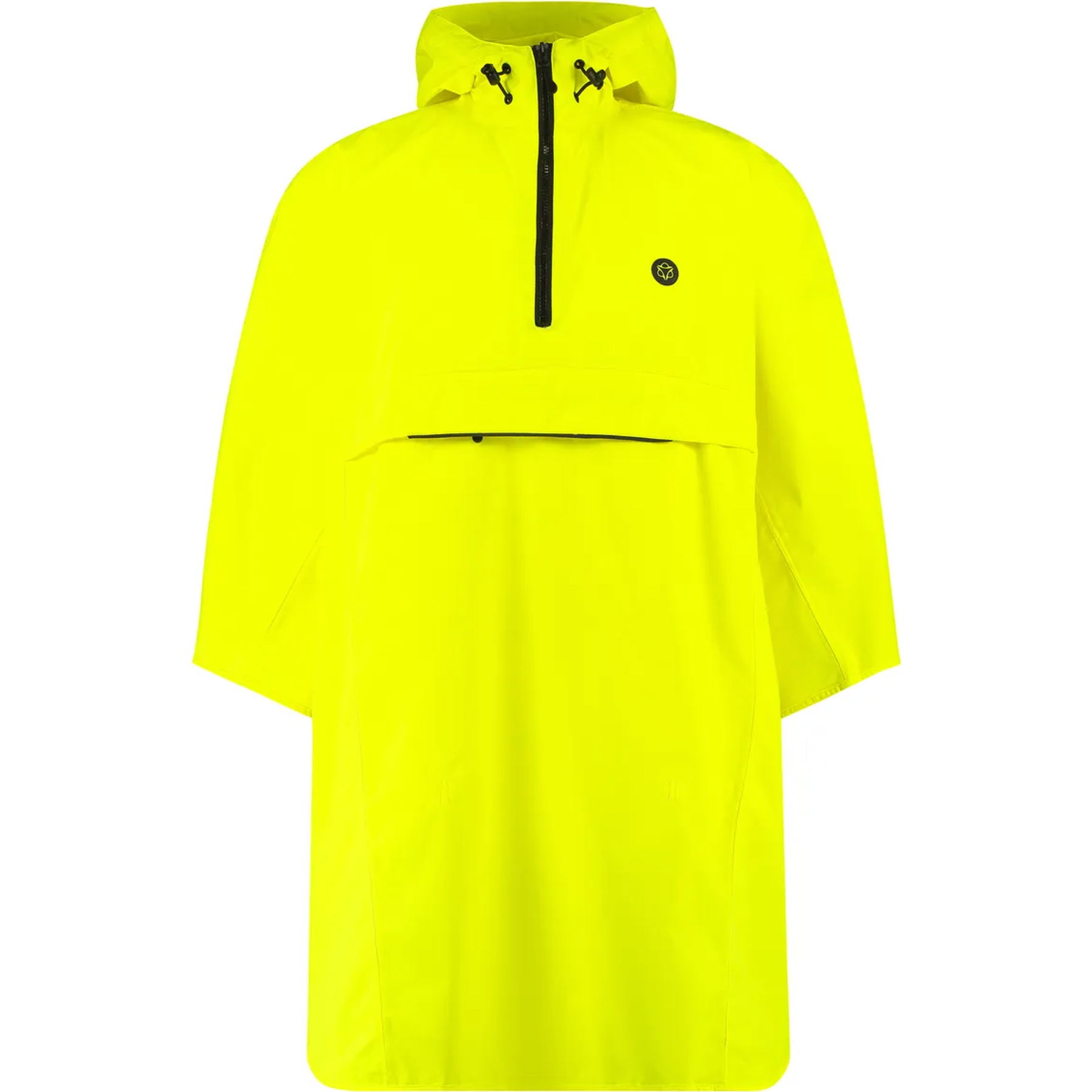 AGU Go Grant Essential Regenponcho