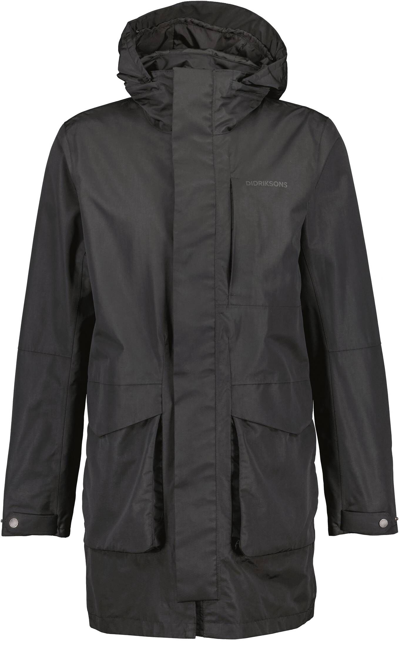 Didriksons| Herren Jacke ANDREAS USX PARKA