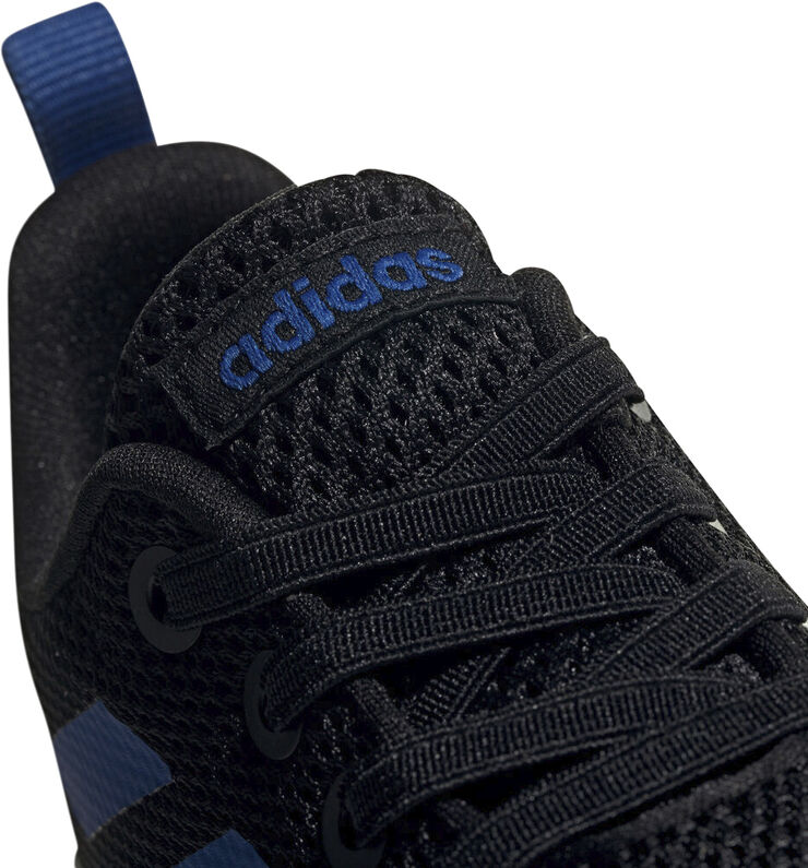 adidas Lite Racer CLN Sort
