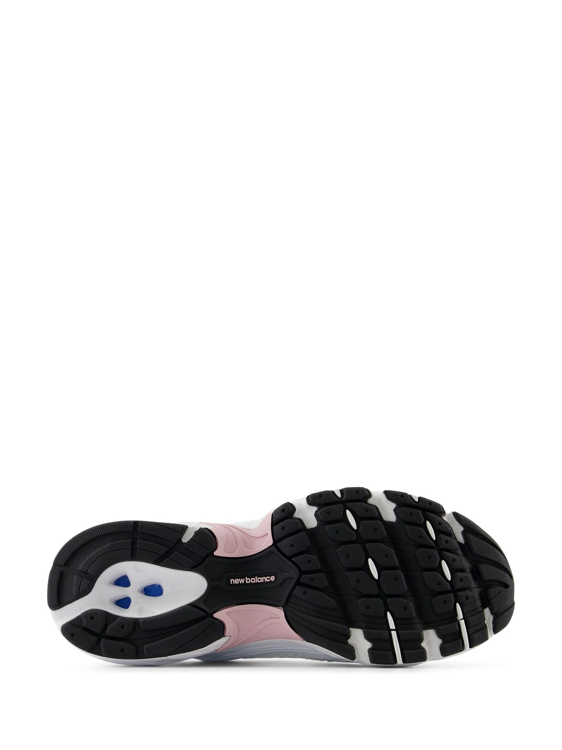 Wit/roze - New Balance 530 damessneakers