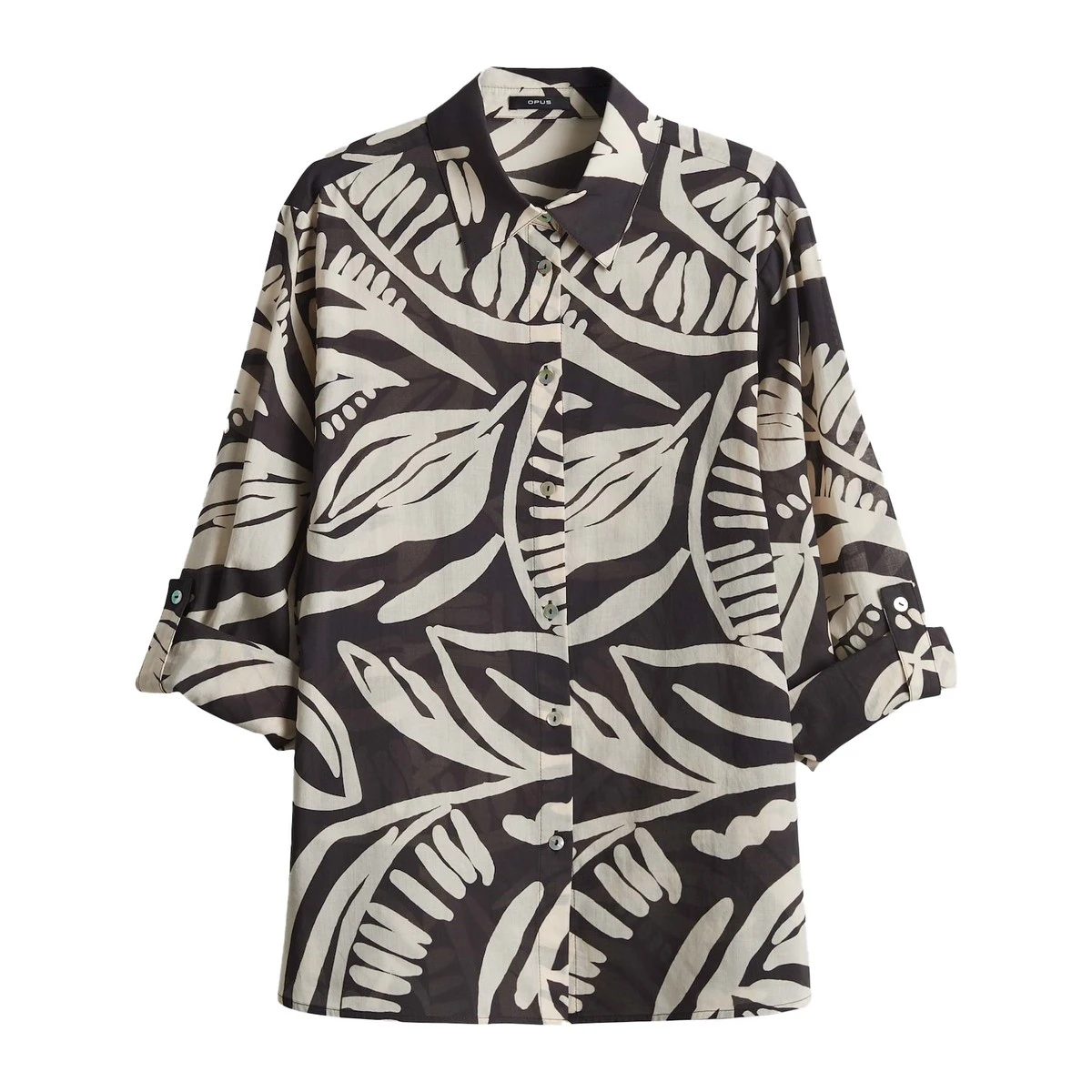 Dames Blouse Ferena splash