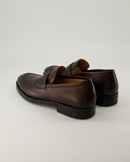 Magnanni 25416 Slipper in Braun
