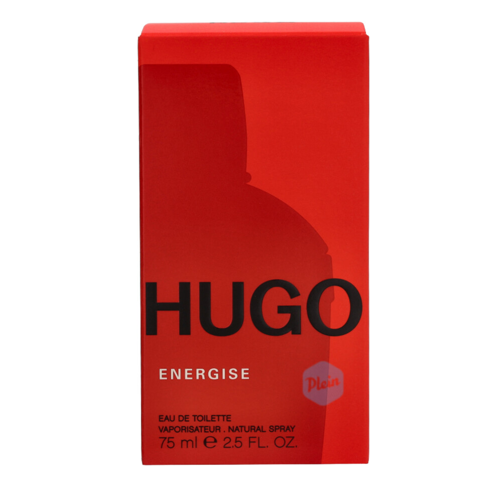 Hugo Boss Hugo Energise Eau de Toilette Spray75 ml