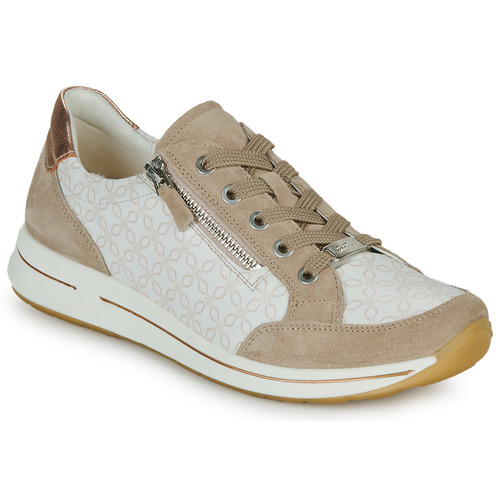 Ara - OSAKA 2.0 - Beige / Marron