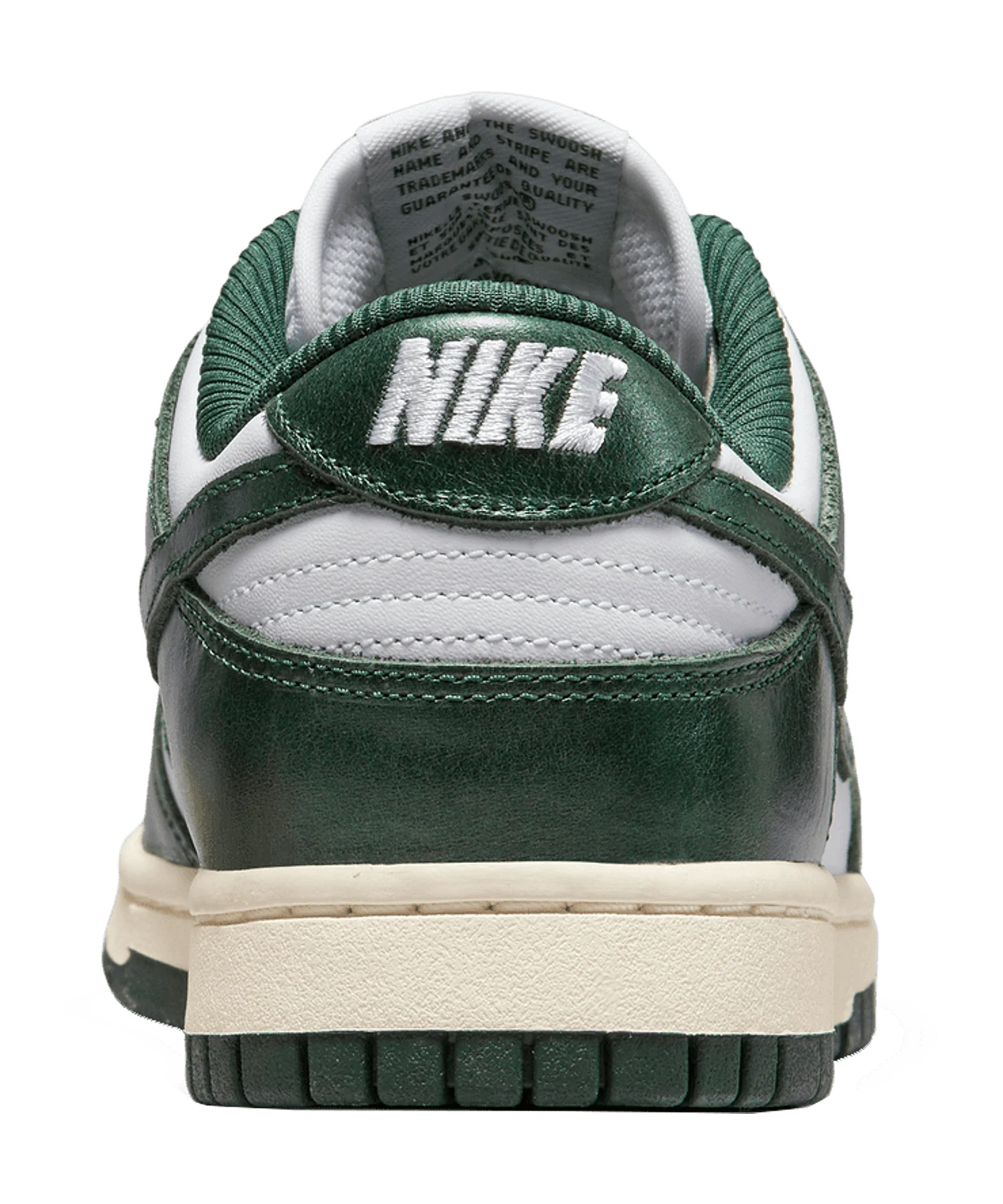 Nike Dunk Low Damen Weiss F100