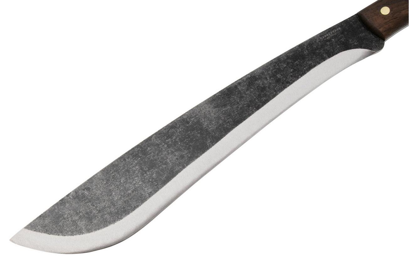 Condor Jungolo Machete CTK3915-13.3, kapmes, Joe Flowers design