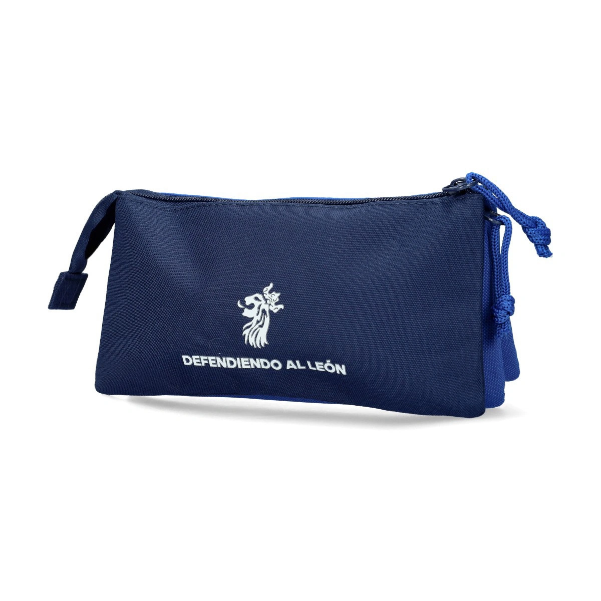 Estuche Triple Real Zaragoza