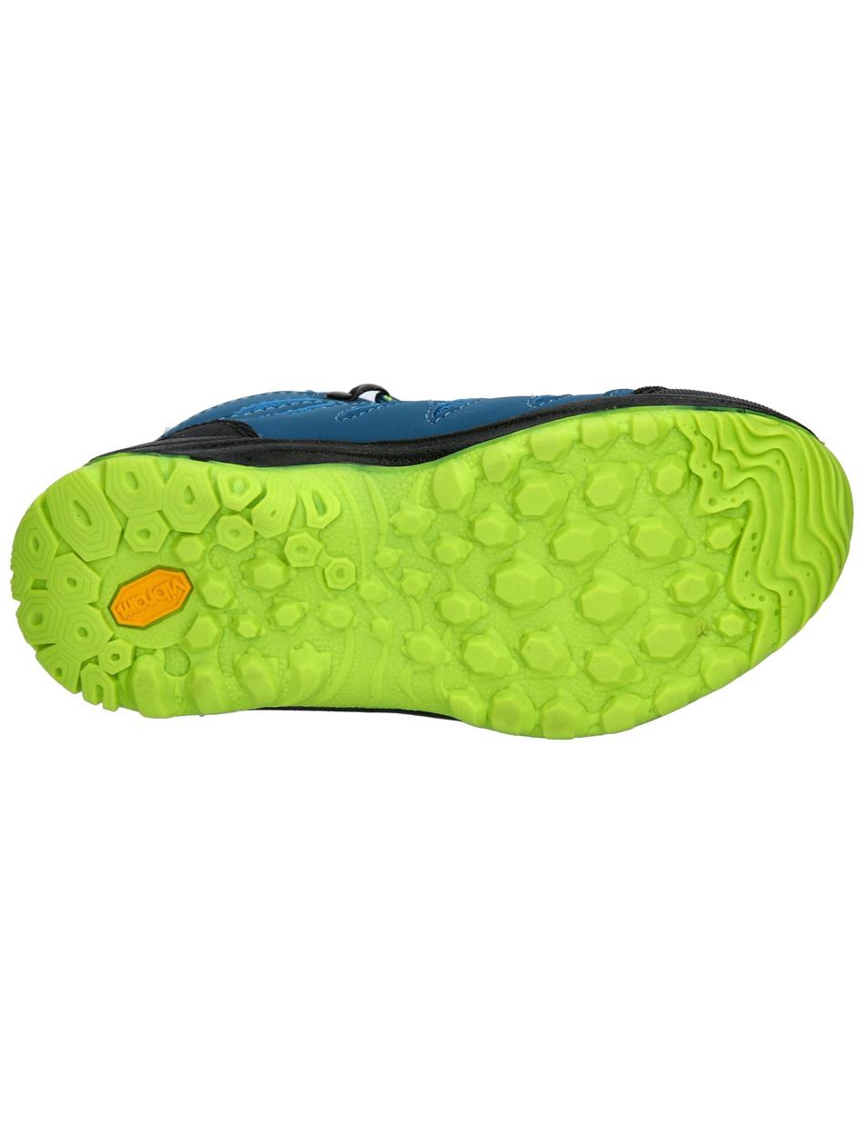 Outdoorstiefel Expedition Kids High