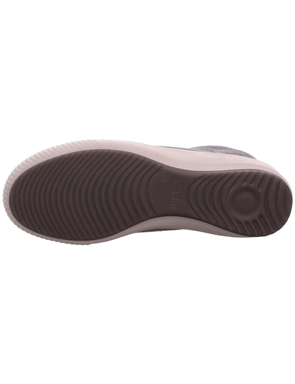 Sneakers High TANARO 5.0