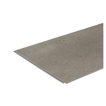 Dumawall+ wandtegel kunststof Taupe 1,95m² 37,5x65cm 8 stuks