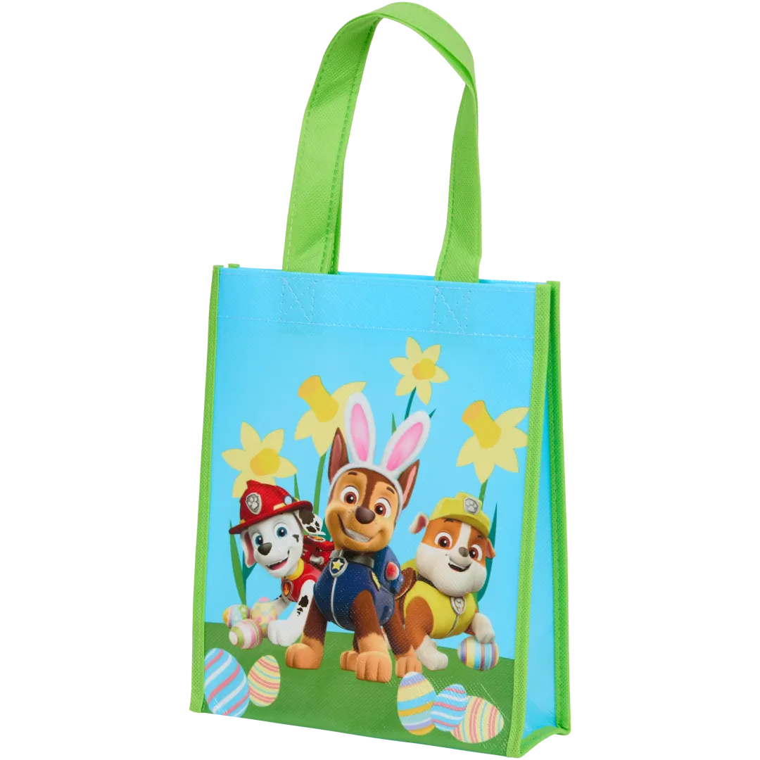 Shopper in paasthema 35 x 25 cm | diverse varianten