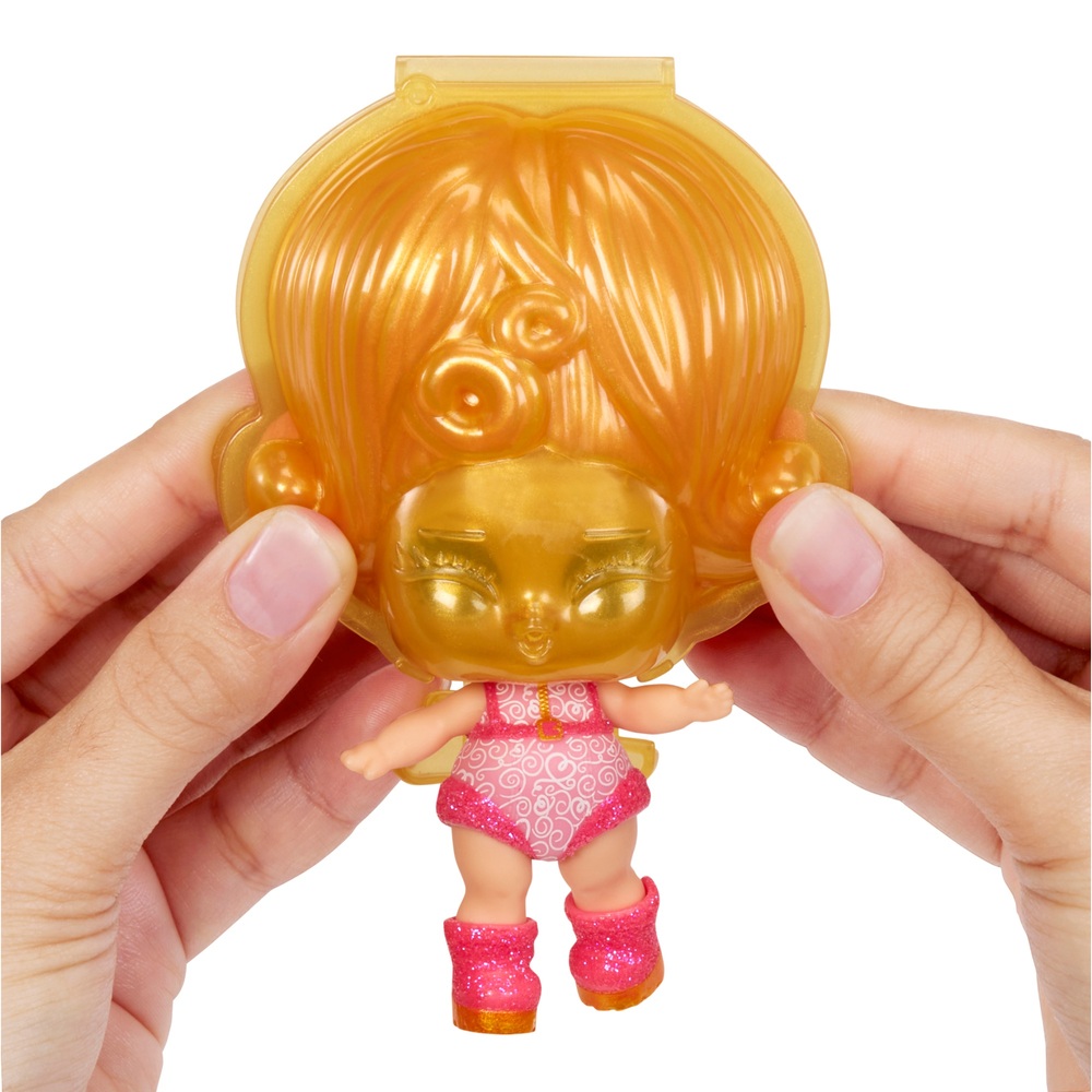 LOL Surprise! Squish Sand Magic Hair Tots Sortiment