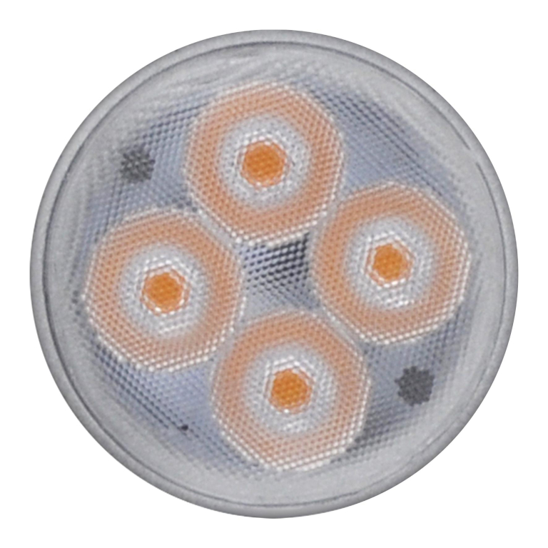 Flinders LED Spot MR11 lichtbron GU4 4,5W 12V 2700K niet dimbaar