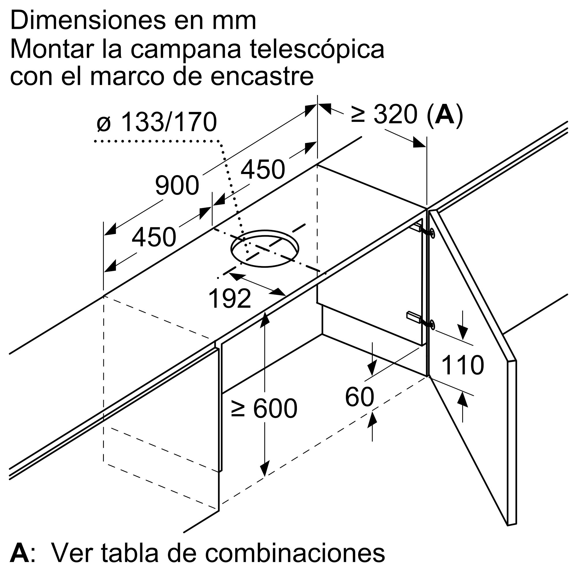 Acessório para capô DSZ496117005387