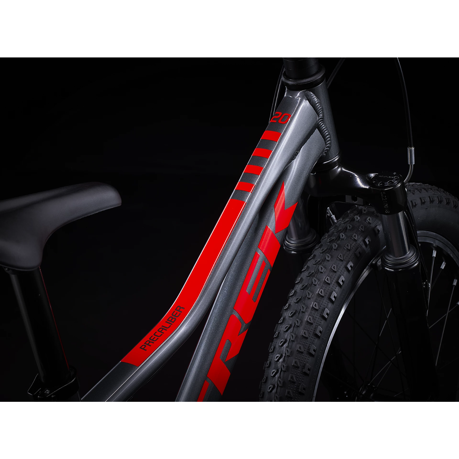Trek Precaliber 20 7V 2026