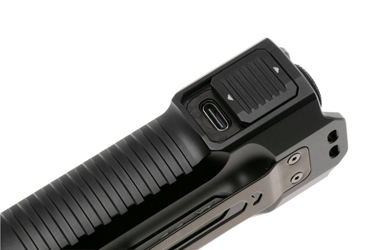 Fenix TK35R zaklamp, 5800 lumen