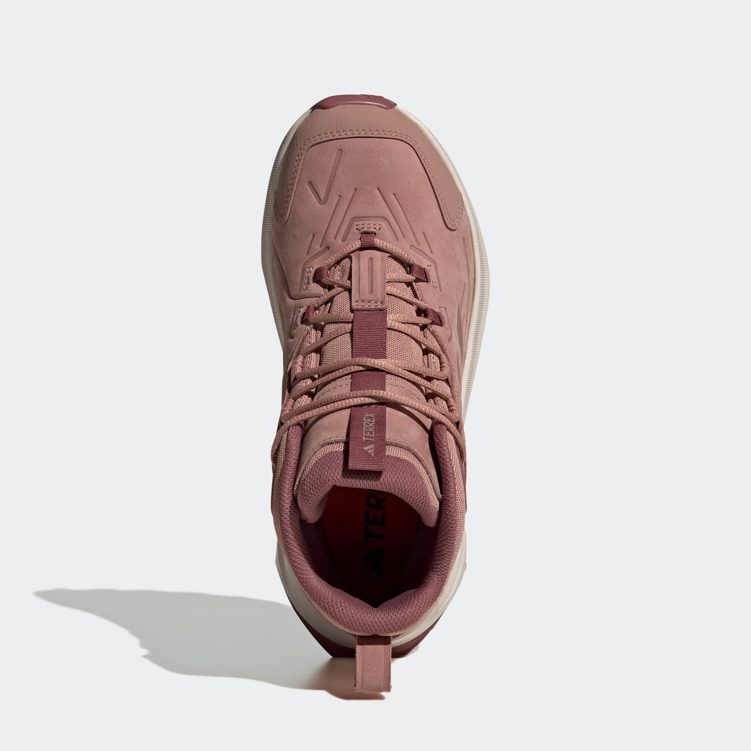 adidas TERREX Wanderschuh »TRAILMAKER 2.0 LEATHER«  aus Leder