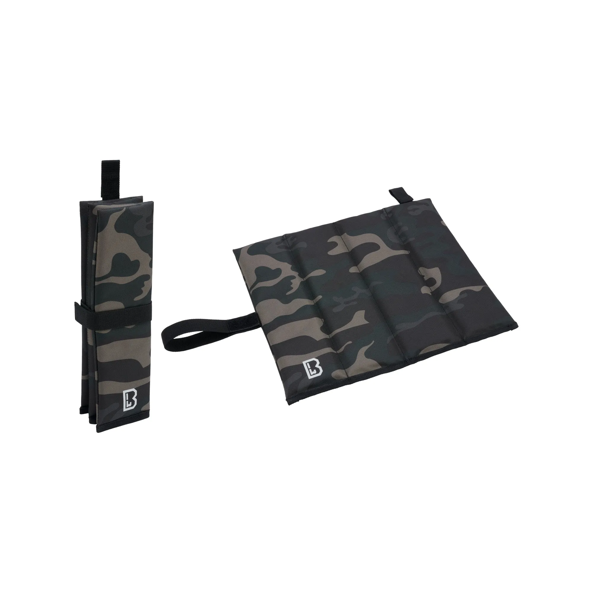 Brandit -  Sitzmatte Sit Mat Folded