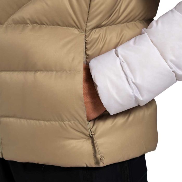 Infinity Down Jacket Women dunjakke
