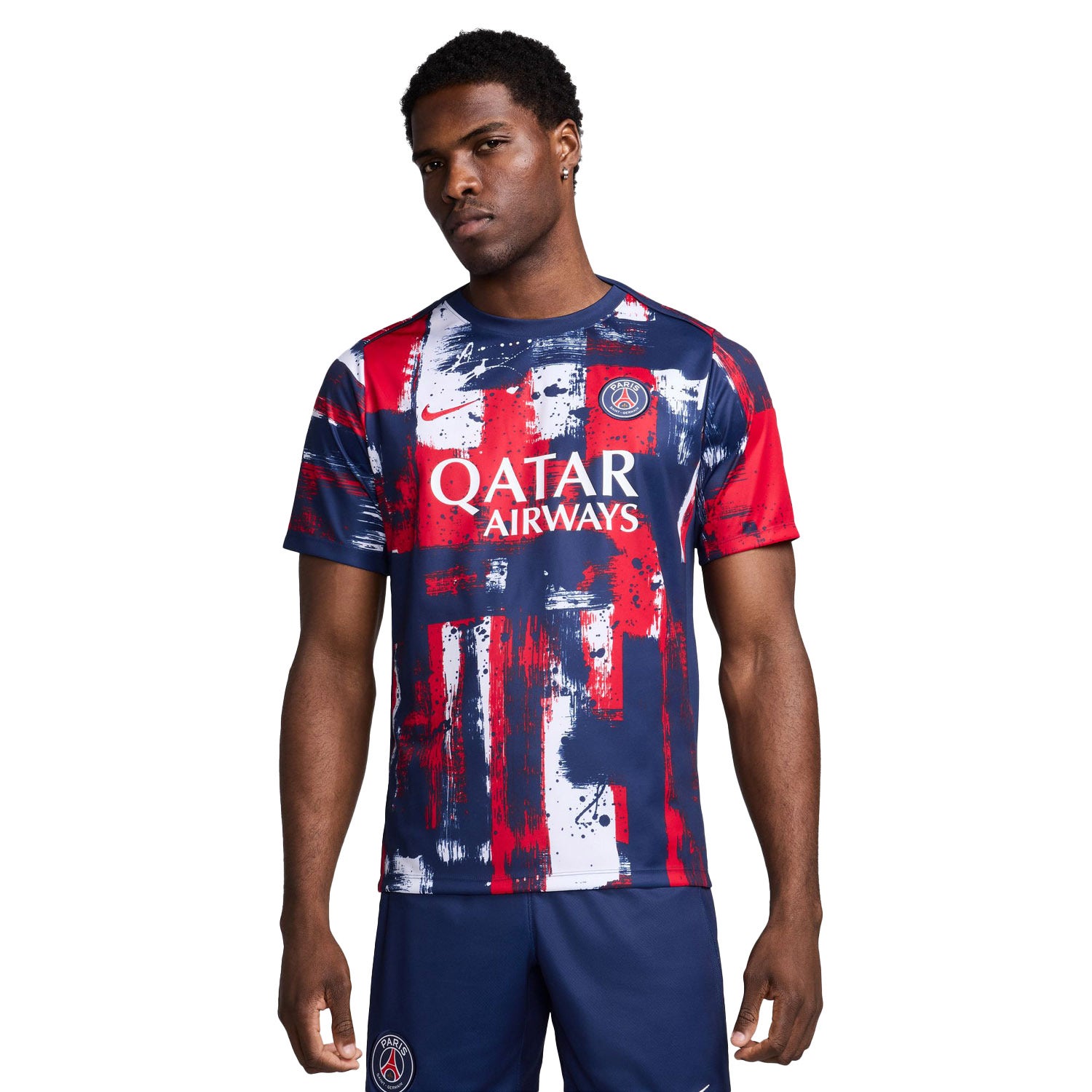 Nike  Paris Saint-Germain Academy Pro Home