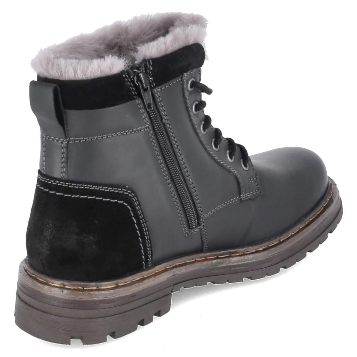 Josef SeibelWinterboots CURTIS 50 - schwarz