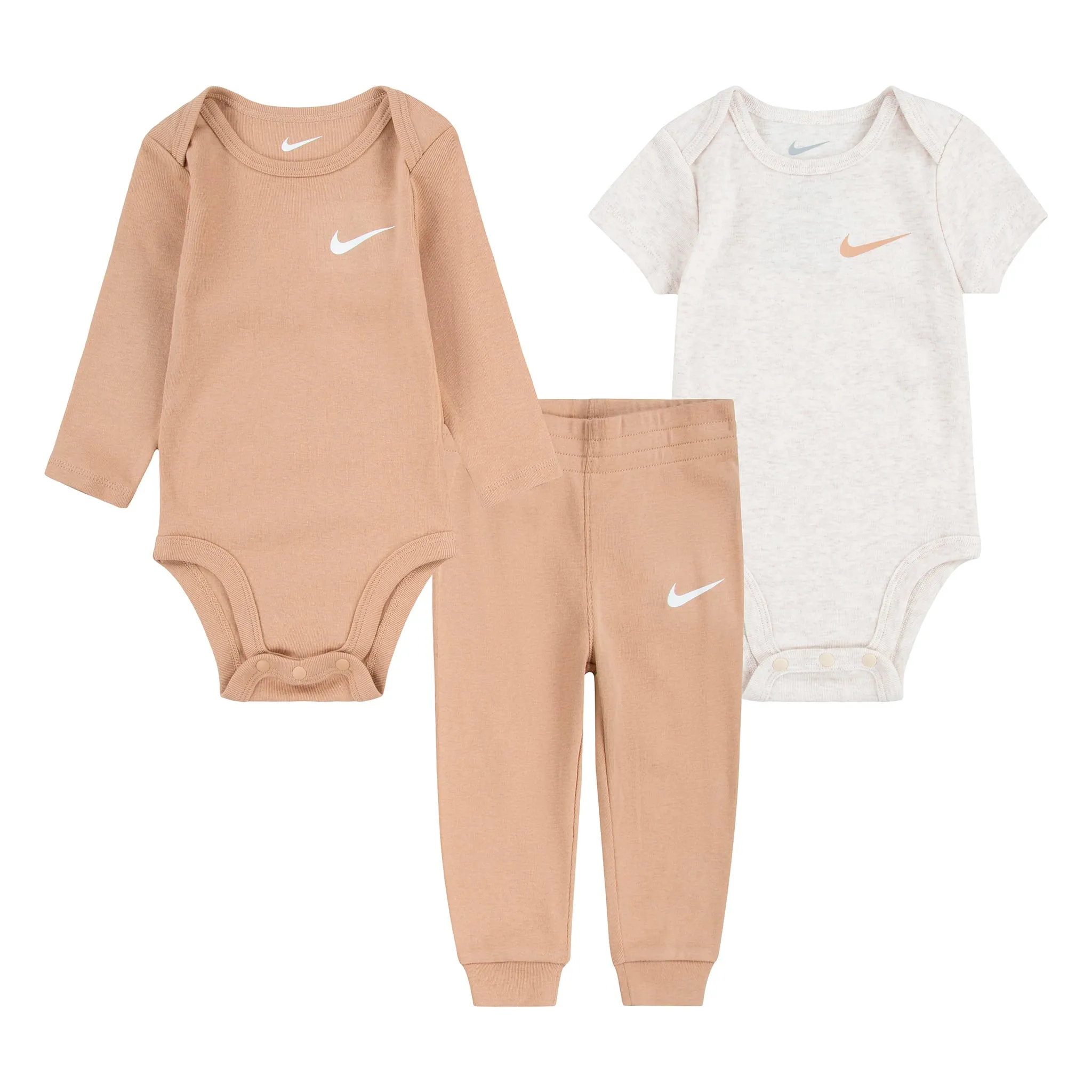 Nike Ensemble Essentiel 3 Pièces 0-9mois