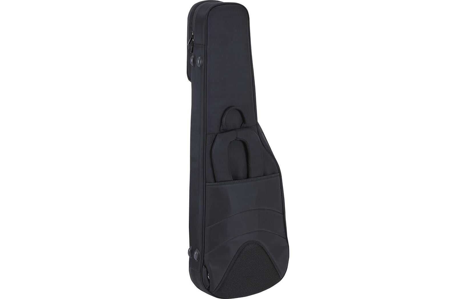 Gitarrentasche CB-EG20 für E-Gitarre<br>Erstklassiger Schutz für unterwegs