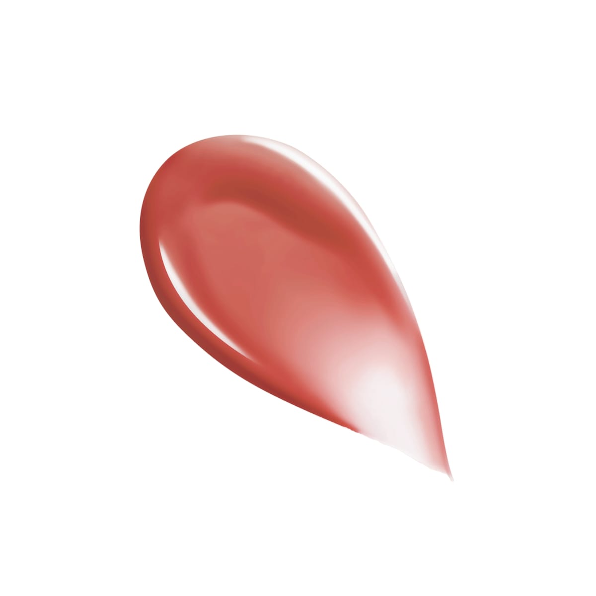 GUERLAIN KissKiss Shine Bloom Rouge brillant 95% d'ingrédients d'origine naturelle*