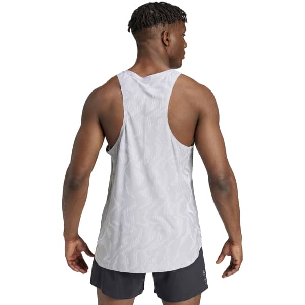 Débardeur trail ADIDAS ULT EGNRD SNGLET ARGHAL