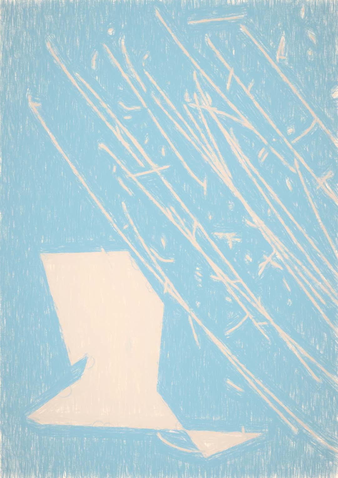 Ode Pt. 1 von HENRY HU
