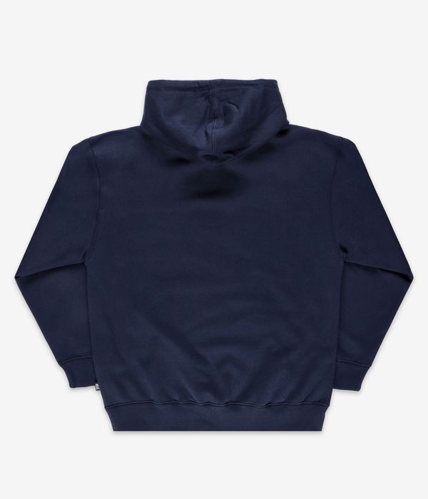 Antix Hydra Organic Hoodie (navy)