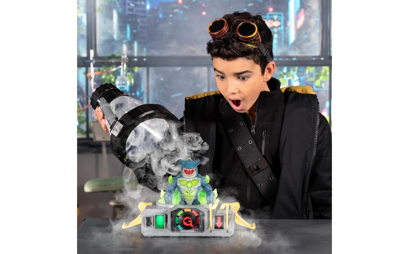 Beast Lab