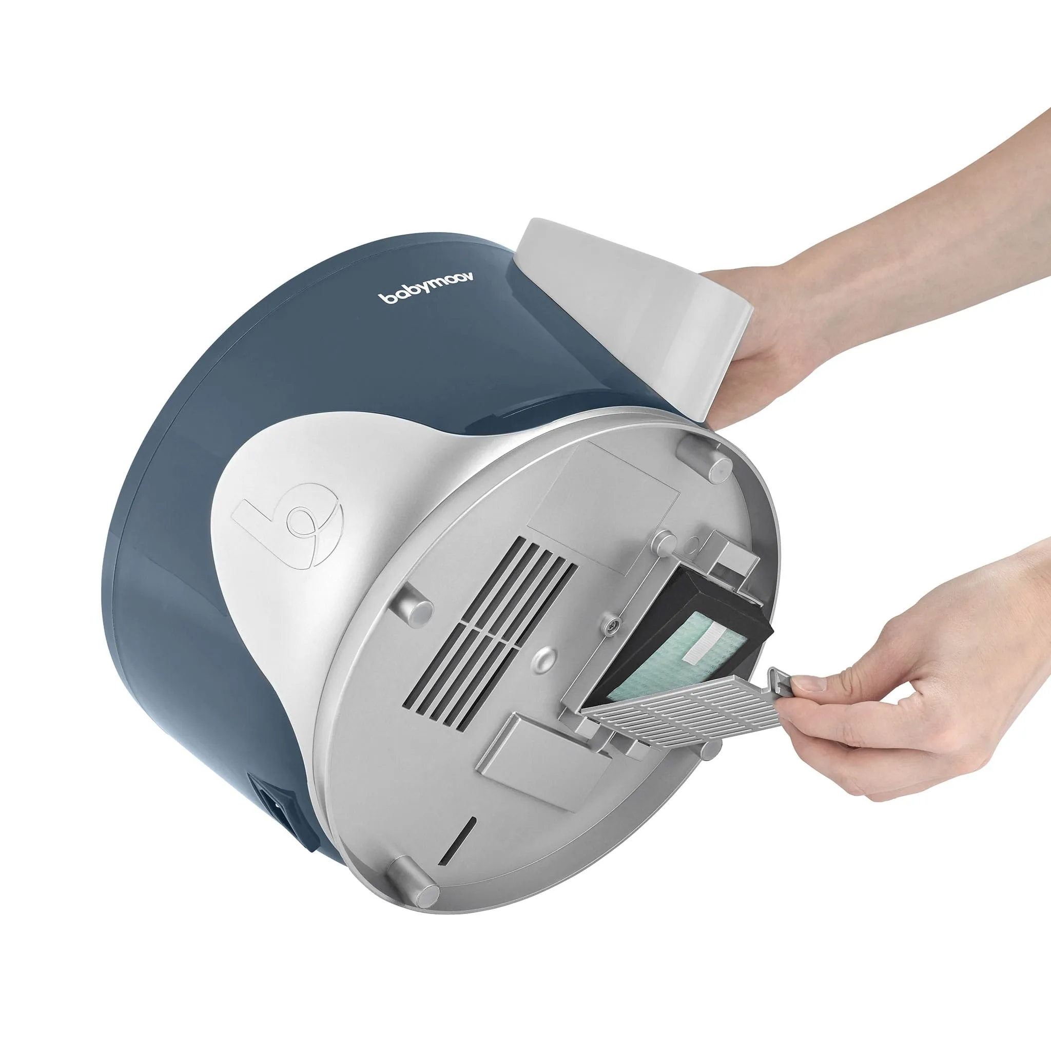 Babymoov Stérilisateur Turbo Pure
