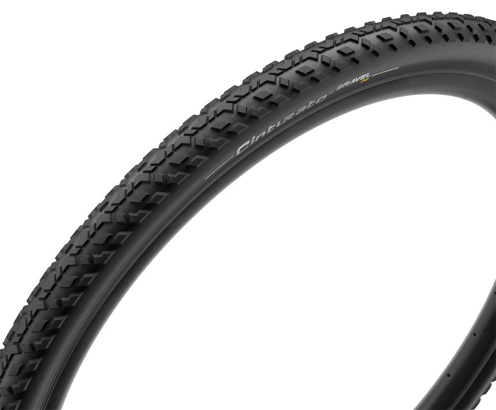 Pirelli CINTURATO™ GRAVEL M - Mixed Terrain Faltreifen kaufen | Bike-Discount