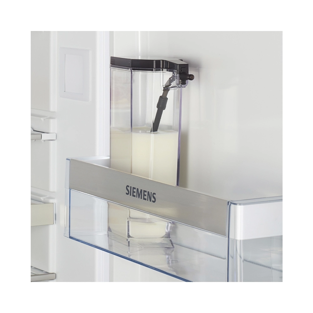 Siemens TQ517D03 Kaffee-Vollautomat EQ500 integral