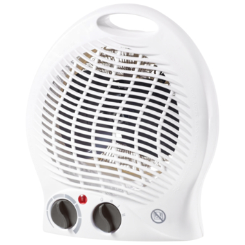 Handson ventilatorkachel 2000 watt